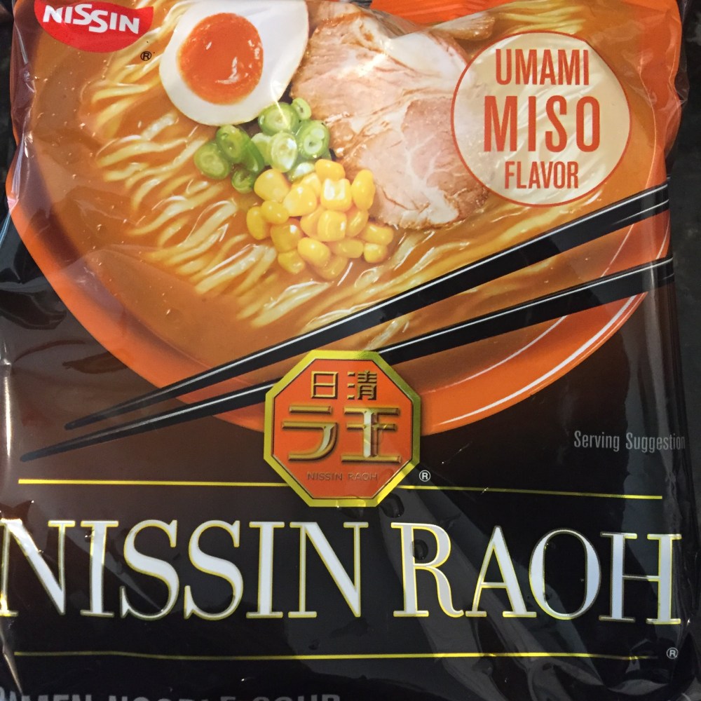 RAOH miso
